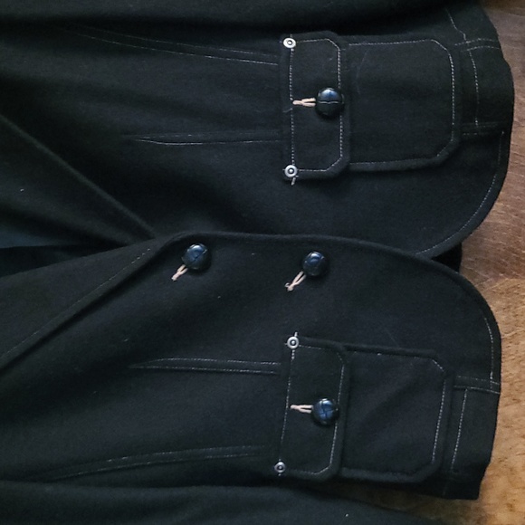 STO wool jacket S - Picture 11 of 12